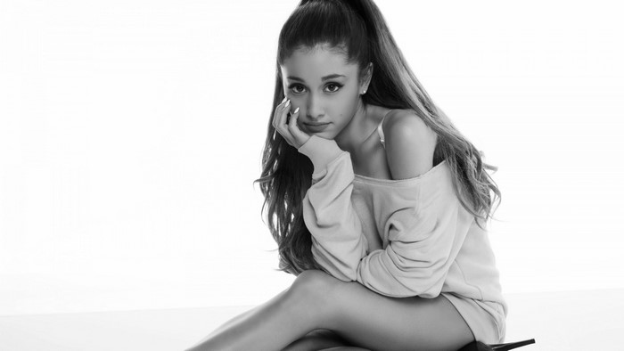 Ariana Grande