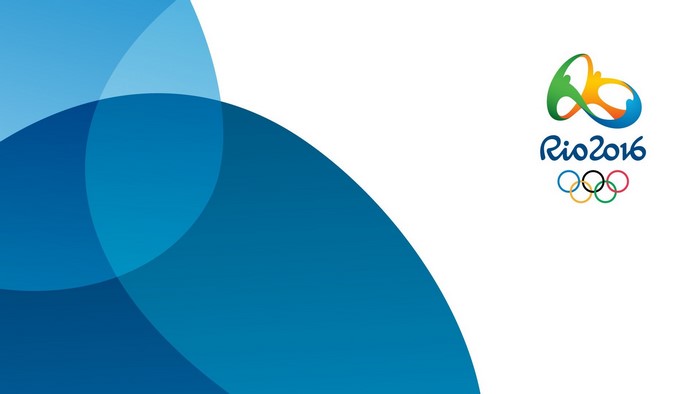 Rio 2016 Summer Olympics Logo