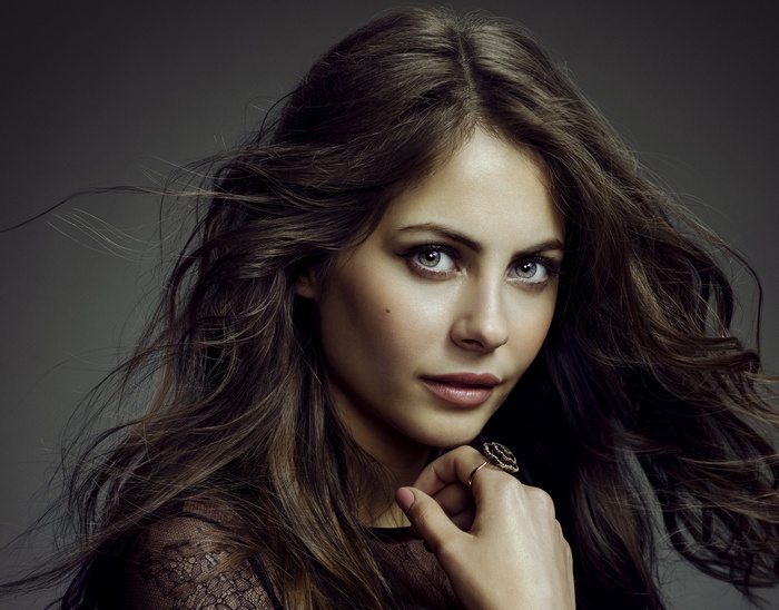 Thea Queen from Arrow
