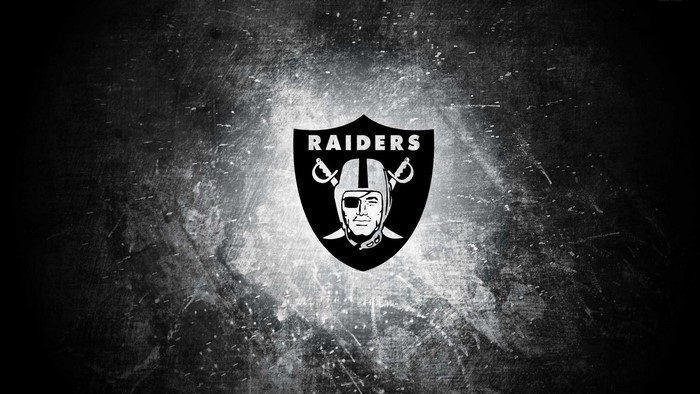 Oakland Raiders NFL Logo