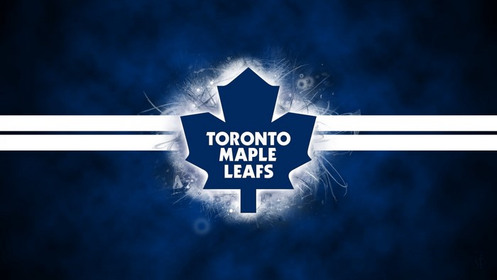 Toronto Maple Leafs logo