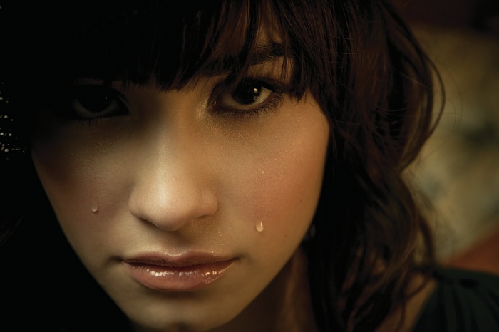 Demi Lovato 4K