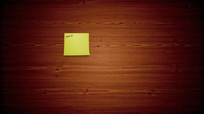 Post It