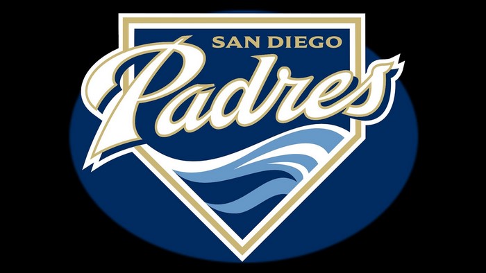 San Diego Padres Logo