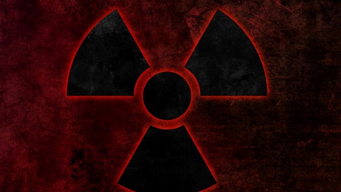 Radioactive