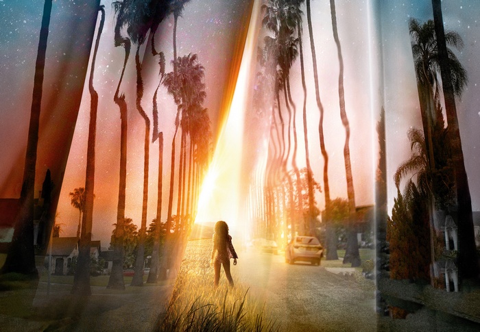 A Wrinkle in Time