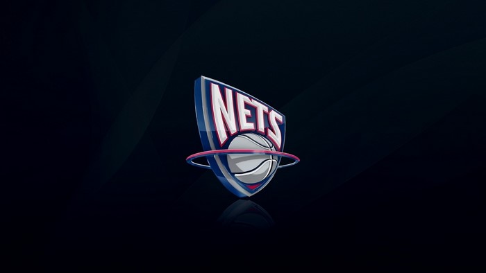 New Jersey Nets logo