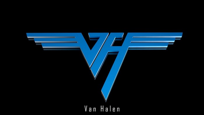 Van Halen logo