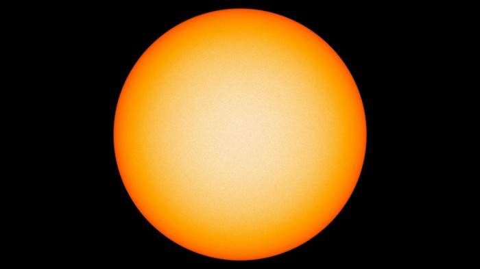 The Sun