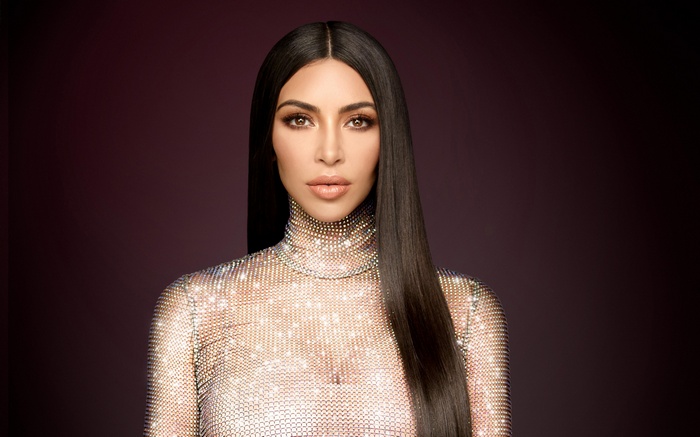 Kim Kardashian from Keeping Up with the Kardashians 4K