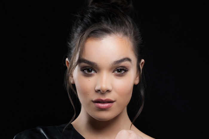 Hailee Steinfeld 4K