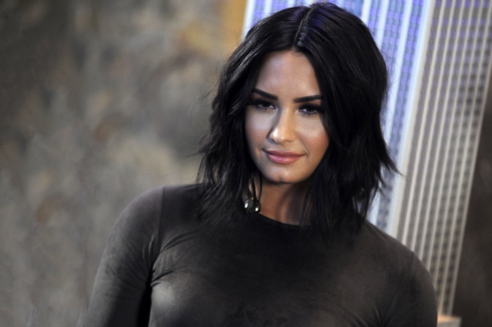 Demi Lovato 4K