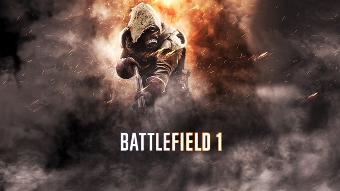 Battlefield 1
