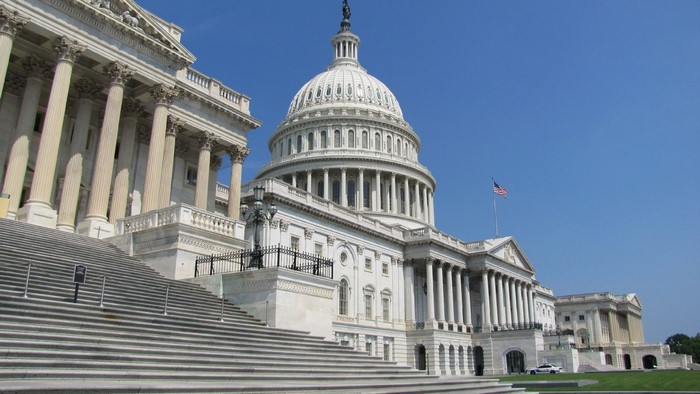 United States Capitol Building