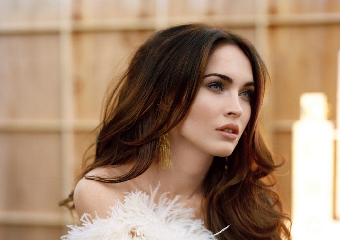 Megan Fox