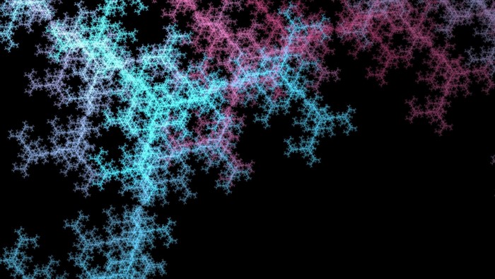Digital Fractal Art