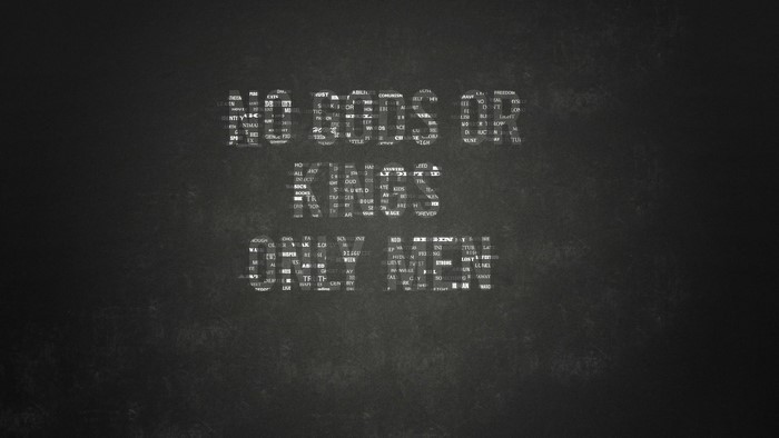 No Gods or Kings, Only Men
