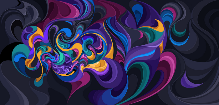 Designs, Colorful