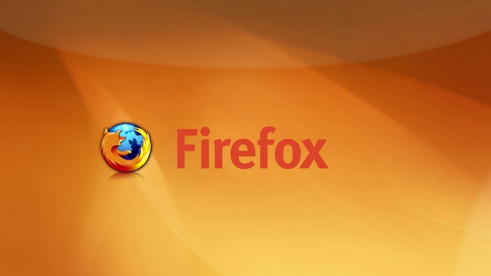 Firefox Logo