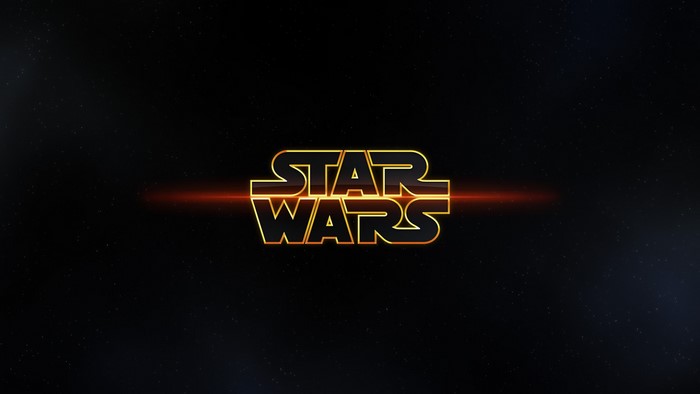 Star Wars logo
