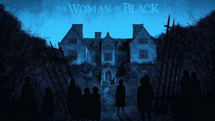 The Woman in Black Movie