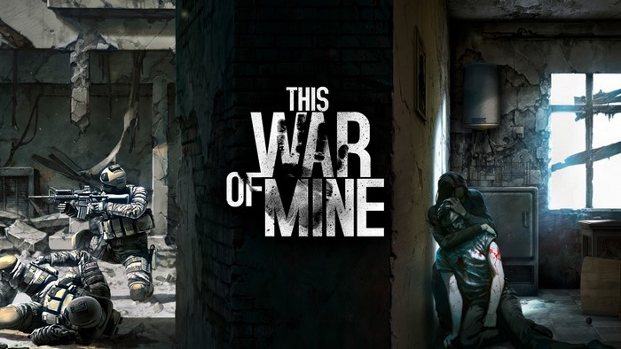 This War of Mine Game