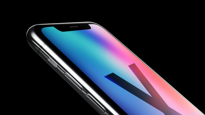 iPhone X