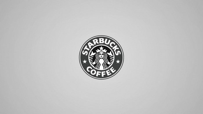 Starbucks Coffee Logo