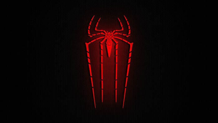 Spider-Man Logo
