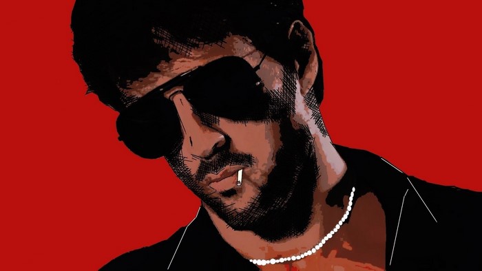 Sylvester Stallone as Cobra