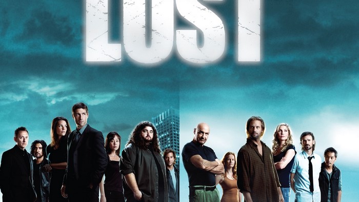 Lost TV Series Cast