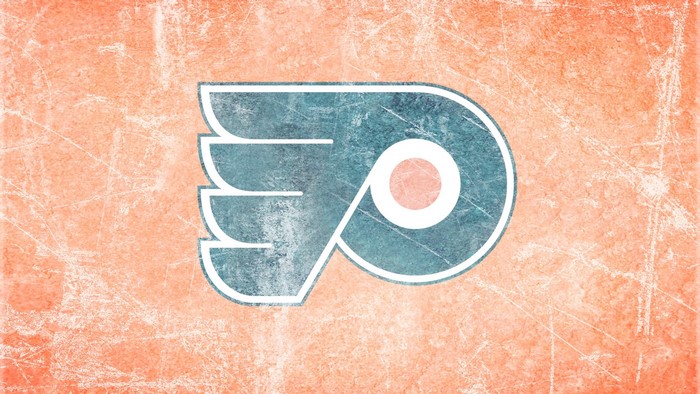 Philadelphia Flyers NHL Logo