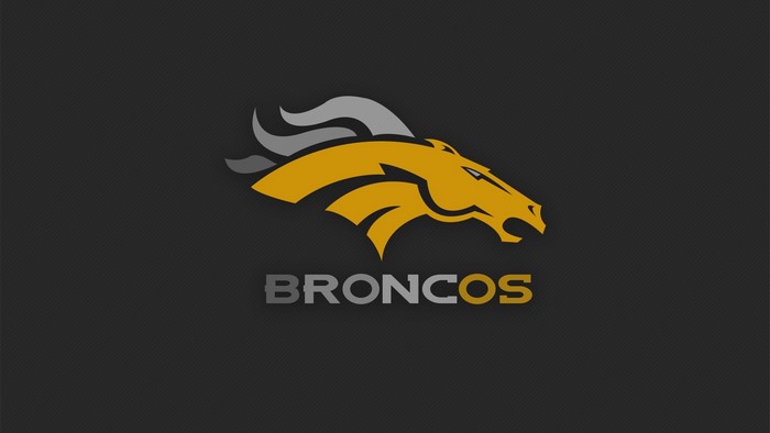 Broncos Logo
