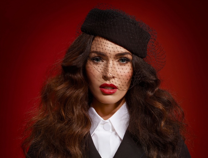 Megan Fox, Prestige Magazine, 2017, Hong Kong