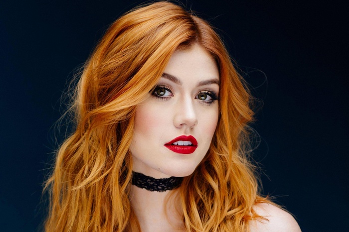 Katherine McNamara