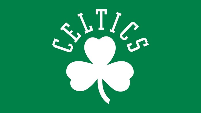 Boston Celtics Logo