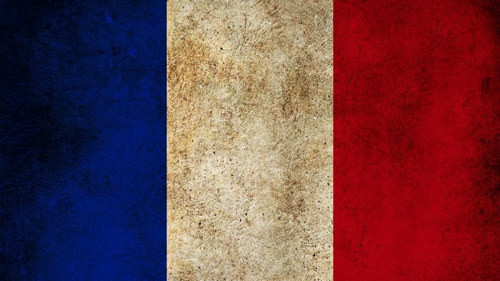 French Flag