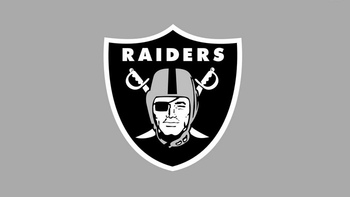 Las Vegas Raiders Logo