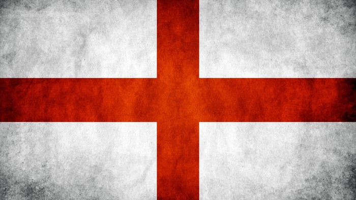 Flag of England