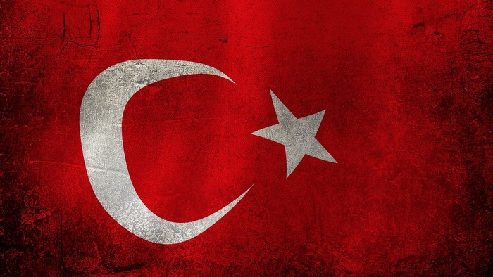 Flag of Turkey