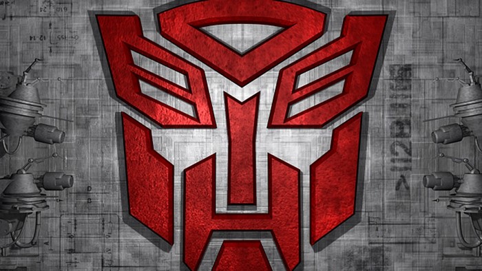 Transformers Autobot Logo