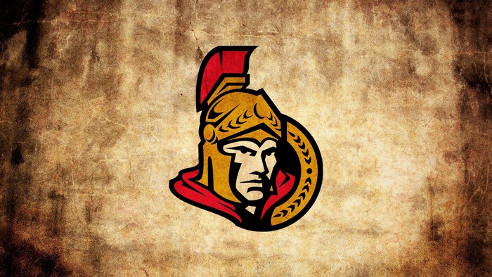 Ottawa Senators Logo