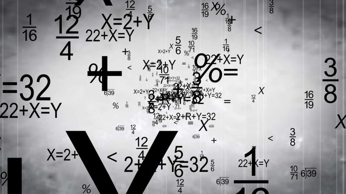 3D Mathematics Equations and Formulas