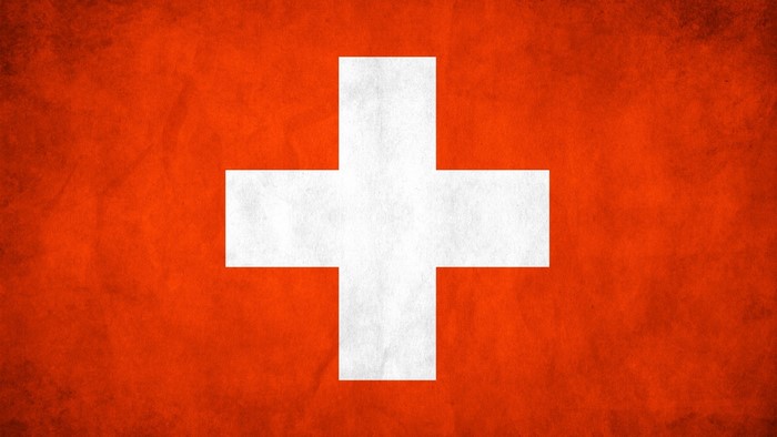 Swiss Flag