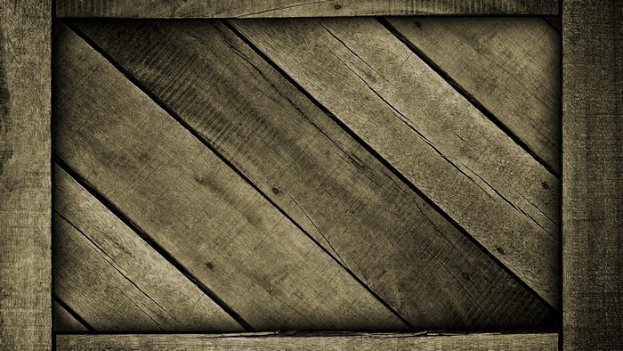 Wooden Box Texture