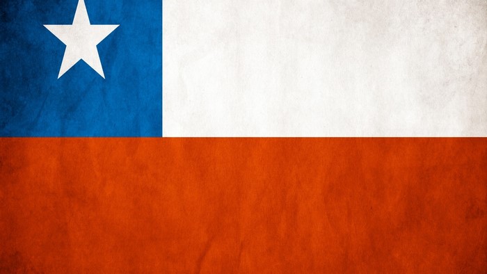 Flag of Chile