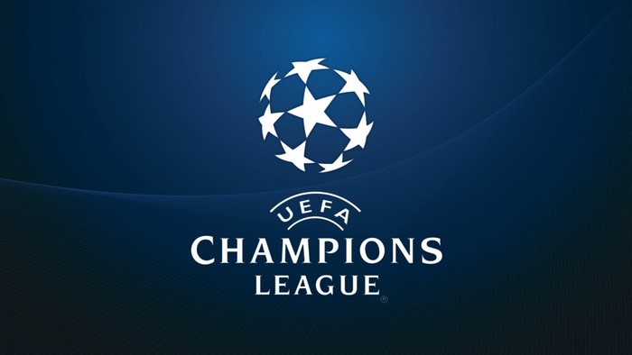 UEFA Champions League Logo