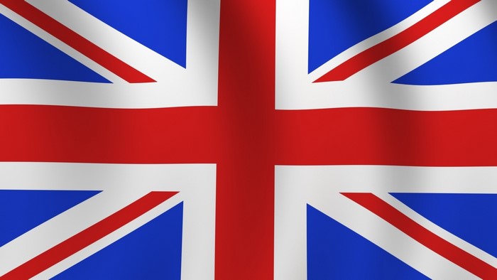 Flag of the United Kingdom