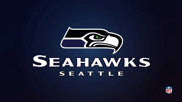 Seattle Seahawks NFL Logo