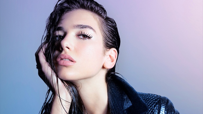 Dua Lipa